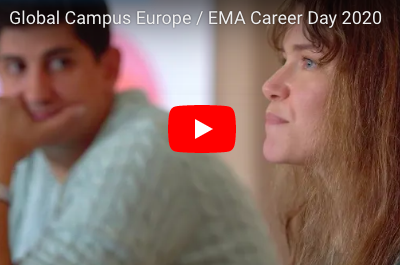 Careers Day – previous editions