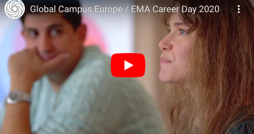 Careers Day – previous editions